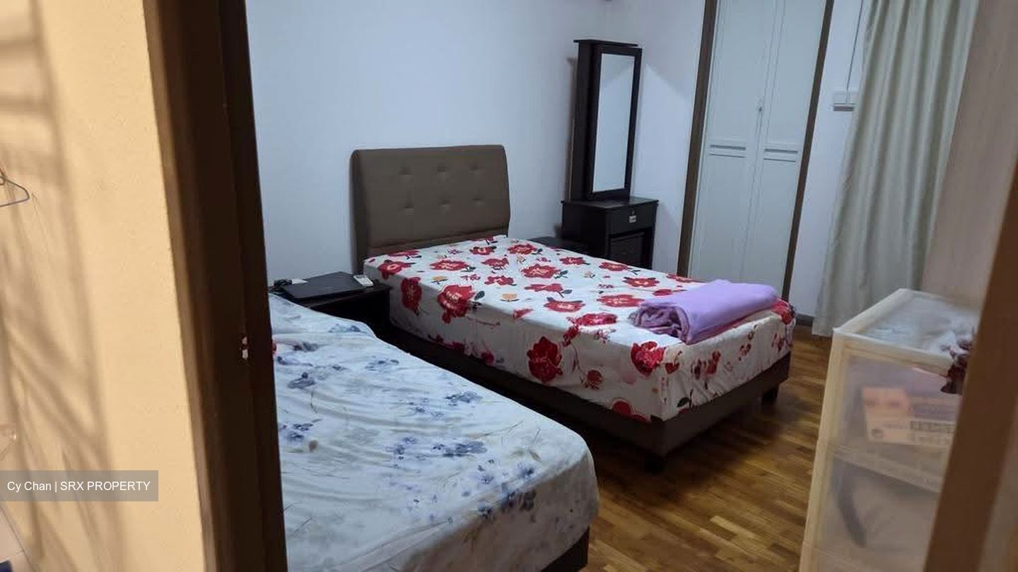 Blk 867 Yishun Street 81 (Yishun), HDB 4 Rooms #623640631